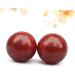 FRCOLOR 6 STK Portable Hand Massager & Chinese Medicine Balls - Stress Relief Ball for Wrist Massage - Buy Now! - Buy Online on GoSupps.com