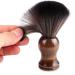 Fomiyes Facial Cleaning Brush & Shaving Brushes for Men | Wooden Handle Beard & Mustache Care Accessories - Buy Now! - Buy Online on GoSupps.com