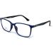 Venice Eyewear - Blue Light Filter Reading Glasses for Men & Women | Anti-Blue Light Computer Glasses | Stylish Steel Design +1.00 - Buy Online on GoSupps.com