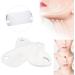 Qukaim Face Slimming Mask Paper V Shape Face Lifting Mask Paper 20 Sheets Cotton Tightens Skin Smoothes Wrinkles Resilient Face Slimming Strap - Buy Online on GoSupps.com
