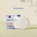 Nivea Cellular Expert Finish 3in1 Care Cushion Foundation for Medium Skin Tones - Hyaluron Collagen Booster SPF 15 (15g) - International Shipping Available - Buy Online on GoSupps.com