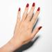 Morgan Taylor - Professional Nail Lacquer - Scandalous - 15 mL / 0.5oz - Buy Online on GoSupps.com