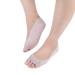 Milisten Womens Socks Womens Socks Womens Socks Womens Socks 1 Pair Toe Bunion Corrector Socks Hallux Valgus Splints Toes Straighteners (White) Thumb Splint Thumb Splint Women Socks Women Socks