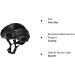 Amkya Military Tactical Helmet with Night Vision Sports Camera Mount - Buy Online on GoSupps.com