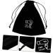 Hemoton Flannel Hair Dryer Bag Hair Dryer Bag for Traveling Hair Dryer Storage Makeup Brush Bag Hair Dryer Attachments Storage Bag for Hair Dryer Travel Bag for Hair Styling Tools - Buy Online on GoSupps.com