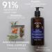 Apivita Tonic Shampooing Pour Hommes Cheveux Amincissants 500ml - complexe tonique d'hippophae brevet romarin et propolis - Favorise une croissance capillaire saine renforce offre du volume - Buy Online on GoSupps.com