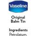 Vaseline Lip Therapy - Pack of 2 (Lip Therapy - Original) Original 20 g (Pack of 2) - Buy Online on GoSupps.com