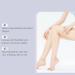Cr me de massage pour drainage lymphatique cr me pour d me des jambes huile de massage pour les jambes r duit naturellement le gonflement des jambes absorption rapide (1pcs) - Buy Online on GoSupps.com