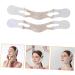 FRCOLOR 1pc Thin Belt Lift Beauty Double Chin Strap Belt Chin Strap Double Chin Facial Firming Band Women v Line Strap Woman - Buy Online on GoSupps.com