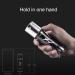 2 Pack 1200 Lumens Diving Flashlight | IPX8 Waterproof Dive Light with L2 LED Torch | Rechargeable Power | Ideal for Scuba, Snorkeling, and Underwater Sports - Buy Online on GoSupps.com