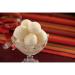 Haldiram's Nagpur Rasgulla | Traditional Sweet | Popular Dessert | Fluffy & Juicy | 1kg - Buy Online on GoSupps.com