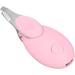 Buy Fuckette Electric Pink Eyebrow Tweezers with Camera Precision Hair Removal for Perfectly Defined Eyebrows | International Shipping Available - Buy Online on GoSupps.com
