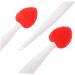 OHPHCALL 6pcs Remove Dead Skin Blackheads Remover Tool Manual Lip Cleaning Brush Nose Cleansing Brush Face Scrub Scrubber Nose Scrub Brush Tool Nose Cleaner Nose Cleaning Tools - Buy Online on GoSupps.com