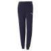 PUMA Unisex Kids teamGOAL 23 Casuals Pants Jr Jogging Pants 176 Peacoat
