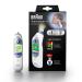 Buy Braun Thermoscan 7 IRT 6525 MNLA - Fast & Accurate Digital Ear Thermometer - Worldwide Shipping Available - Buy Online on GoSupps.com
