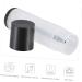 BESTYASH 20 Pi ces Tubes Vides Plastique Transparent pour et Contenants Rechargeables Noir Transparent - Buy Online on GoSupps.com