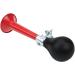 Modengzhe Metal Bugle Horn Red - High Quality Brass Bugle for Military, Bands, and Outdoor Activities - Buy Online on GoSupps.com