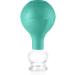 Pulox Cupping Glass Set of 5 - Real Glass Suction Cups (25mm 32mm 40mm 52mm 62mm) - Green | International Shipping Available - Buy Online on GoSupps.com