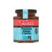 Geeta's Premium Mango Chutney | Indian chutney | aromatic fireworks | natural ingredients | vegan | vegetarian | 320g