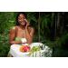 Buy O o Hawaii Birdseed Detox Face Scrub 5.2 oz - Natural Exfoliating Skincare - Buy Online on GoSupps.com