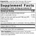 MegaFood Vegan B12 - 30 Tablets | Essential Vegan Vitamin Supplement - Buy Online on GoSupps.com