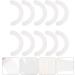 40 Professional Skin Barrier Strips - Leak-Proof Stoma Adhesive Tape | Pressure-Sensitive Fixing Stripes for Ultimate Protection - Buy Online on GoSupps.com