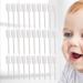 Baby tongue cleaner Baby mouth cleaner Disposable Newborn toothbrush Soft mouth cleaning stick