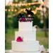 Funny Cowboy Wedding Cake Topper Cowboy Bride Traps Groom to Get Married Farmer Couple Cake Topper Rustic Horse Wedding Cake Topper Mr & Mrs Wedding Cake Topper - Buy Online on GoSupps.com