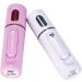 Healeved 2pcs Beauty Instrument Lip Tint Facial Atomizing Cold Spray LED Spray Device - Buy Online on GoSupps.com