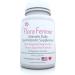 FLORAFEMME Ultimate Oral Probiotic Supplement - Supports Urinary Tract & Vaginal Health - Eliminates Odor, Balances pH & Restores Gut Flora - Women's Blend - Buy Online on GoSupps.com