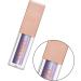 Didiseaon 3 Pcs Glitter Eyeshadow Heart Puff Makeup Glitter Eye Shadow Eye Makeup Liquid Eyeshadow Diamond - Buy Online on GoSupps.com