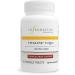 Integrative Therapeutics Vitaline CoQ10 100 mg - Supports Brain and Heart Health* - Dairy Free - Vegan - Tropical Fruit Flavored - 30 Chewable Wafers Standard Packaging