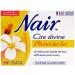 NAIR - Divine Wax Mono Des les Microwaveable Resin Jar 400G - Buy Online on GoSupps.com