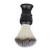 Minkissy mens gifts comb for men beard grooming brush viking gifts for men wet shaving brush men beard brush styling BRUSH SHAVE TOOL BEAD COMB Man Modeling Hair Brush Bamboo