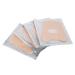 Yinhing Outdoor Gel Mask - 4pcs Cooling Hydrogel Face Patch with Earloops | Disposable Sun Protection Skincare for Outdoor Use - Buy Online on GoSupps.com