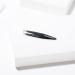 Tweezerman Black Leopard Mini Slant Tweezer - Precision Stainless Steel - Buy Online on GoSupps.com