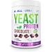 Allnutrition Yeast Protein Salted Caramel - 500g - Buy Online on GoSupps.com