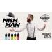 nishman After Shave Series (400ml 11 Leader) 14.11 Ounce (Pack of 1) 11 Leader - Buy Online on GoSupps.com