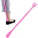 Portable Telescopic Back Scratcher & Shoe Helper - Long Handle for Men & Women - Buy Online on GoSupps.com
