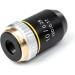 SWIFT 10X Achromatic Objective Lens - Research-Grade for Compound Microscopes - Buy Online on GoSupps.com