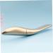 BIUDECO 18 Pcs Eyeliner Empty Tube Gloss Mascara Bottles Empty oil Mascara Accesories DIY Curler Abs - Buy Online on GoSupps.com