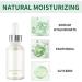 3PCS Facial moisturizing essence Anti-Aging Improvement Repair Facial Skin Essence Moisturizing Nourishing Improves Skin Elasticity - Buy Online on GoSupps.com
