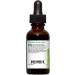Oregon's Wild Harvest 1:1 Organic Black Cohosh Extract 1 Fluid Ounce - Buy Online on GoSupps.com