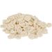 Syrisora Disposable Latex Finger Caps - 300 Pieces Slip-Proof Antistatic Milk White Finger Covers for Safe Contact - Buy Online on GoSupps.com