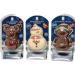 Delightful Christmas Hot Chocolate Figurines: A Festive Selection for Your Holiday Treats - Buy Online on GoSupps.com