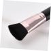 FRCOLOR Make up cosmetic brush flat foundation brush flat beauty tools wood - Buy Online on GoSupps.com