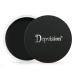 Depvision Professional Oil Based Face Paint Body Paint Creamy Waterproof Face painting Makeup for Kids and Adults Single Color Halloween SFX Christmas Party 30g (Black)