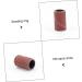 FOMIYES 300 Pcs Grit Sanding Bands Nail Sanding Bands Band Ceramic Tools Manicure Drill Sanding Bands Ceramic Nail Drill Electric Nail File Sand Kit Nail Bit Polisher Ceramics mediumx3pcs As Shownx3pcs - Buy Online on GoSupps.com