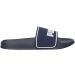 PUMA Unisex Leadcat 2.0 Slide Sandal 43 EU - Comfortable Peacoat & Puma White Footwear for Men & Women - International Shipping Available - Buy Online on GoSupps.com
