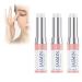 Jasmine Eye Cream Stick - Mineral Oil & Petrolatum Formula Gentle Barrier Repair & Soothing Care(3pcs) 1 Count (Pack of 1)